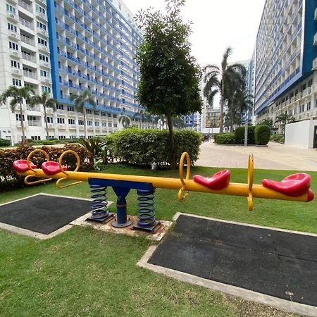 Sea Residences Malachi310 Pasay Dış mekan fotoğraf