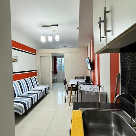 Sea Residences Malachi310 Pasay Dış mekan fotoğraf