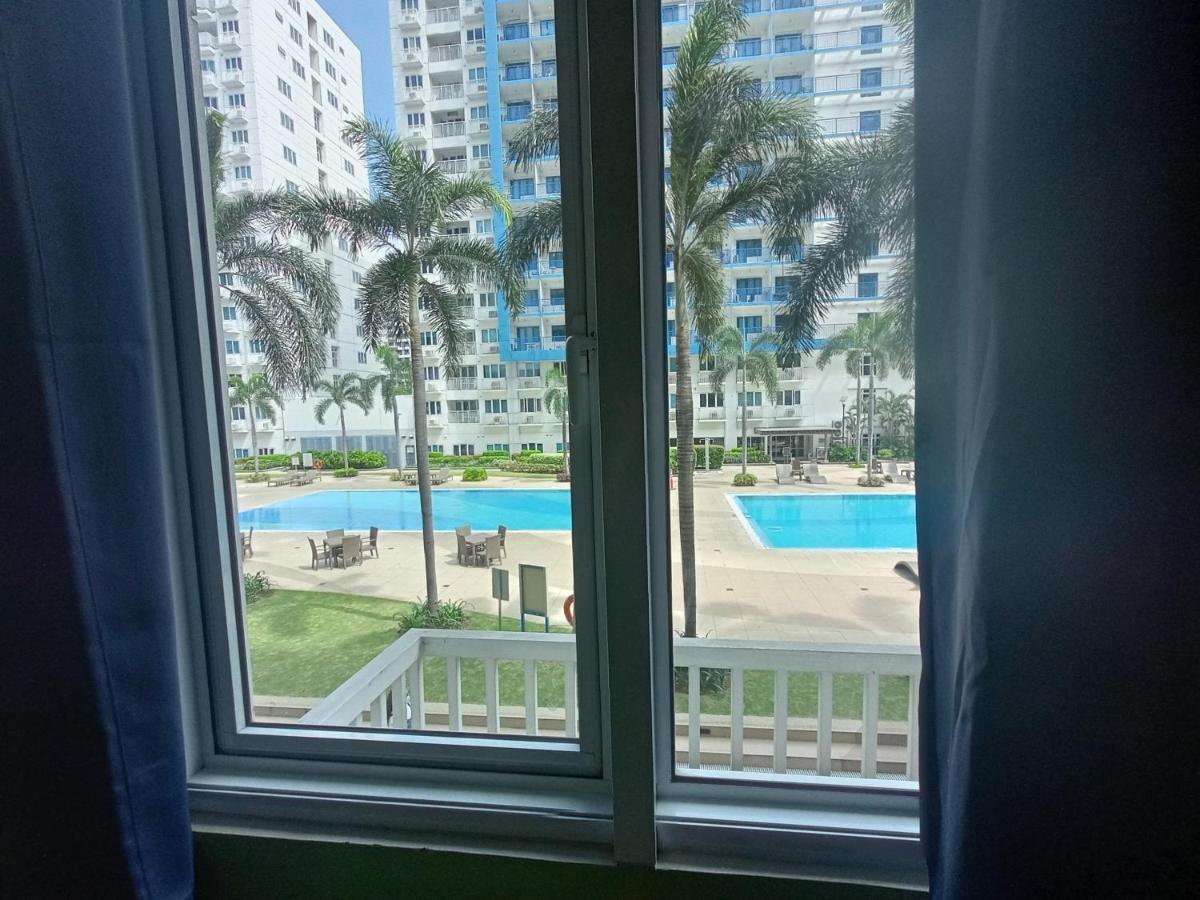 Sea Residences Malachi310 Pasay Dış mekan fotoğraf