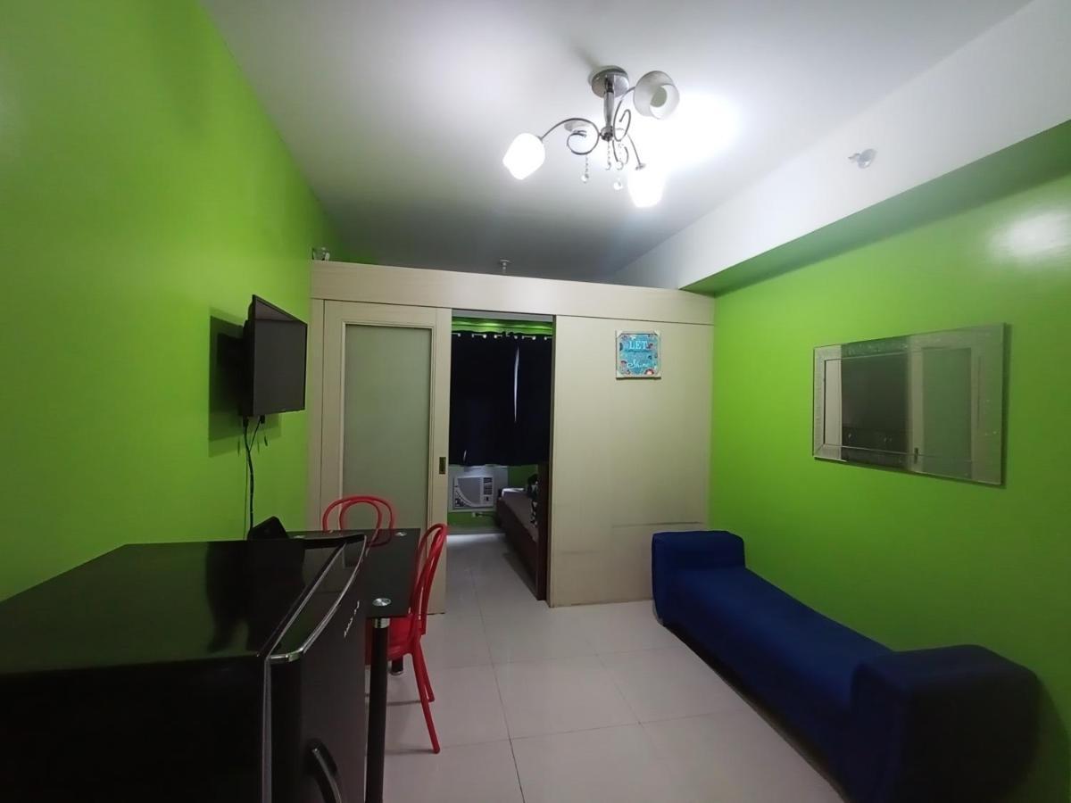 Sea Residences Malachi310 Pasay Dış mekan fotoğraf