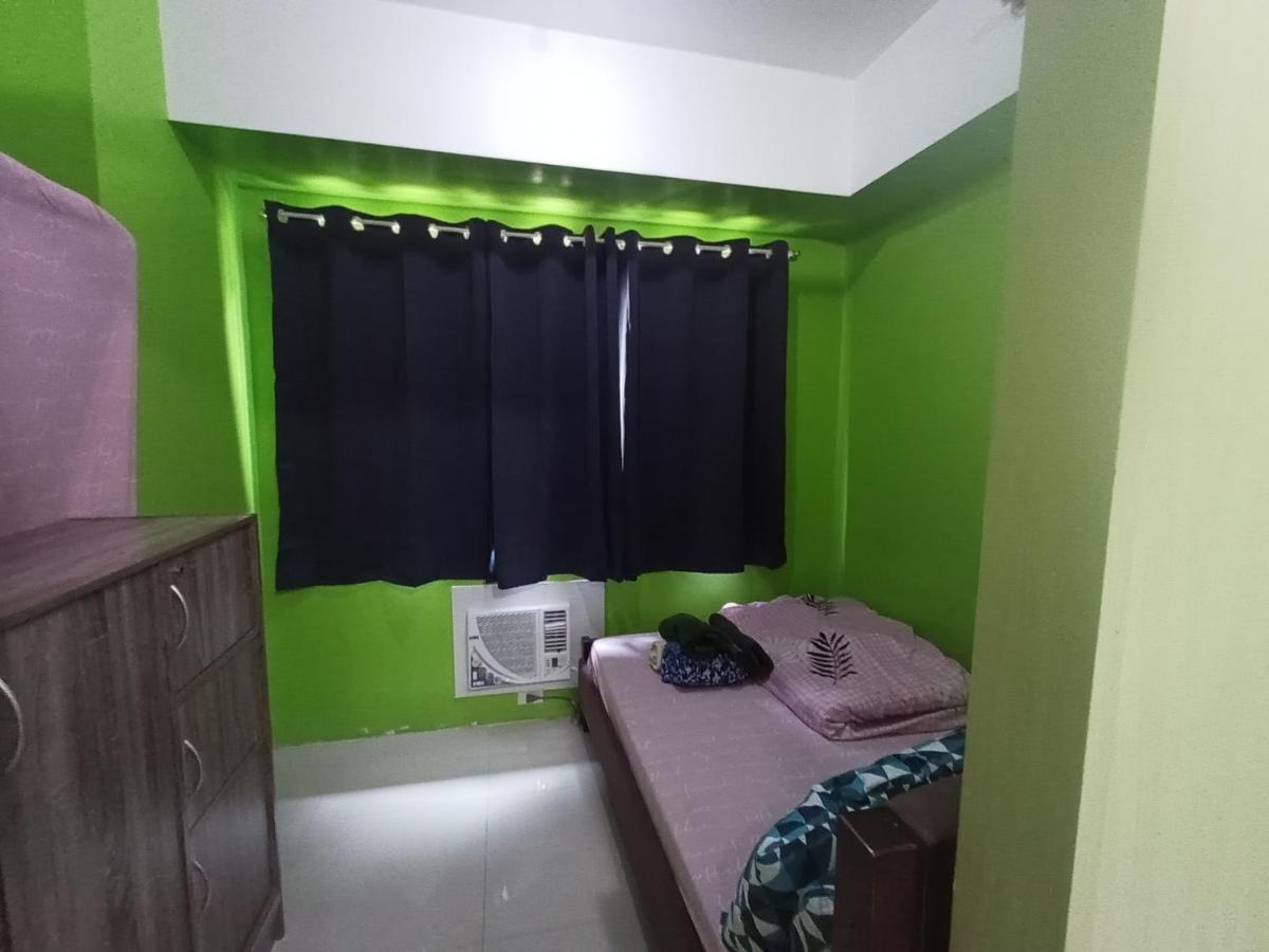 Sea Residences Malachi310 Pasay Dış mekan fotoğraf