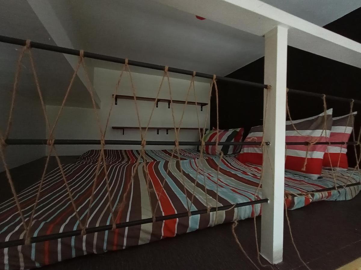 Sea Residences Malachi310 Pasay Dış mekan fotoğraf