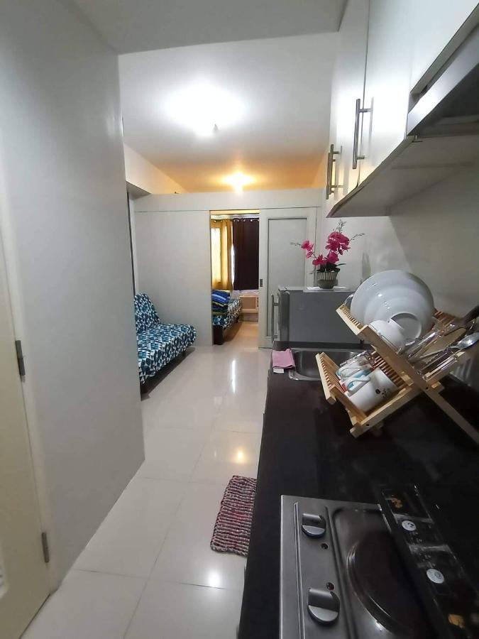 Sea Residences Malachi310 Pasay Dış mekan fotoğraf