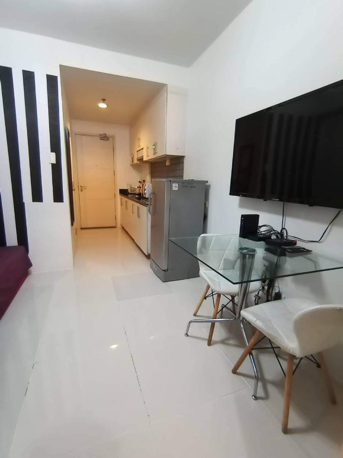 Sea Residences Malachi310 Pasay Dış mekan fotoğraf