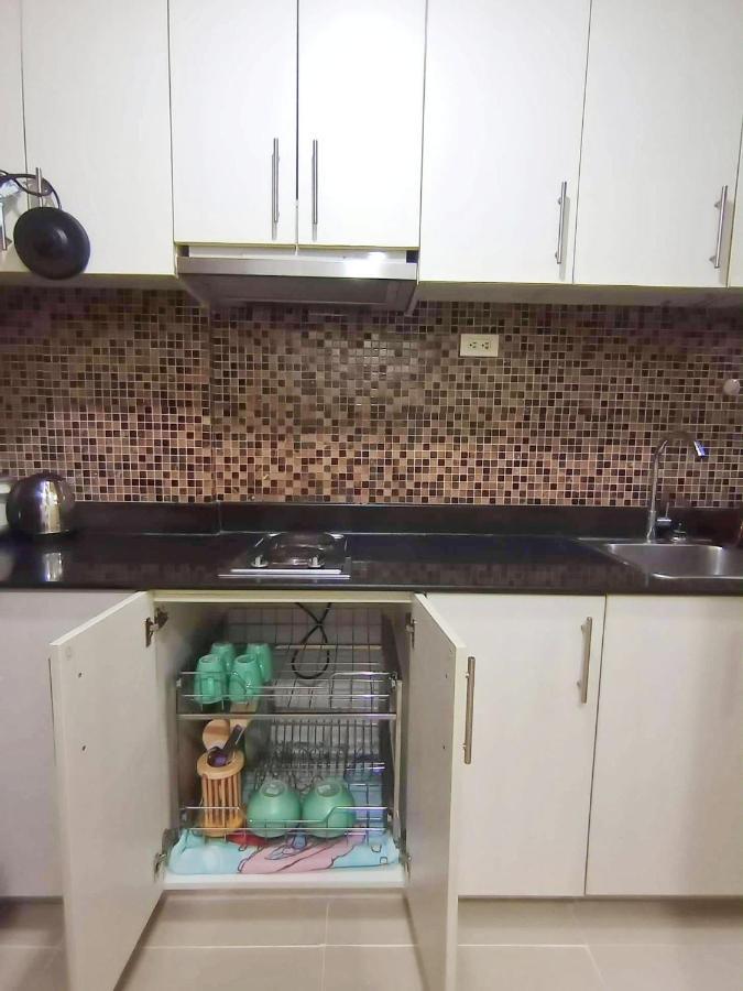 Sea Residences Malachi310 Pasay Dış mekan fotoğraf