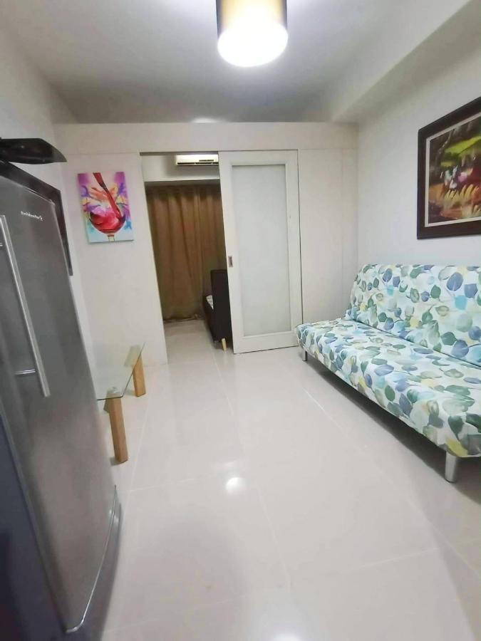 Sea Residences Malachi310 Pasay Dış mekan fotoğraf
