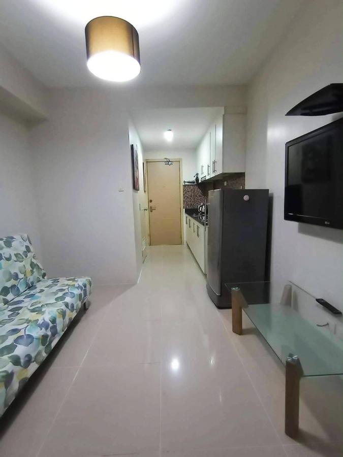 Sea Residences Malachi310 Pasay Dış mekan fotoğraf