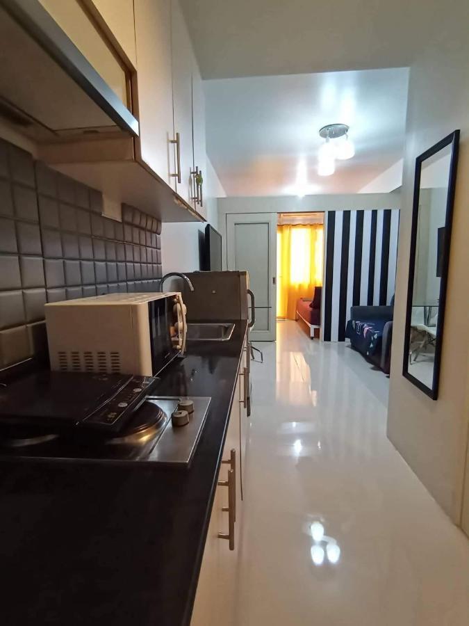 Sea Residences Malachi310 Pasay Dış mekan fotoğraf