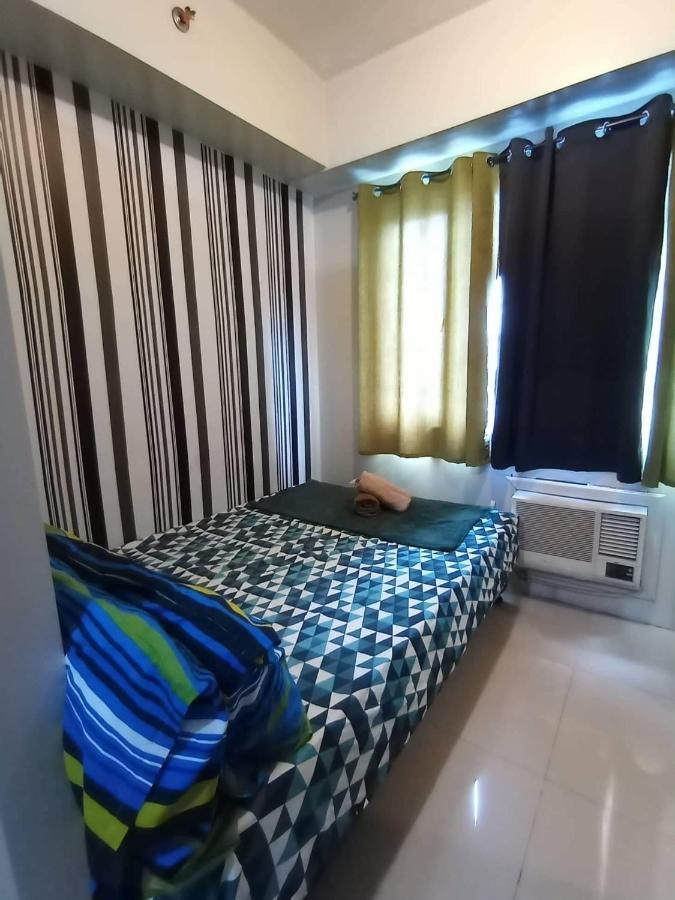 Sea Residences Malachi310 Pasay Dış mekan fotoğraf
