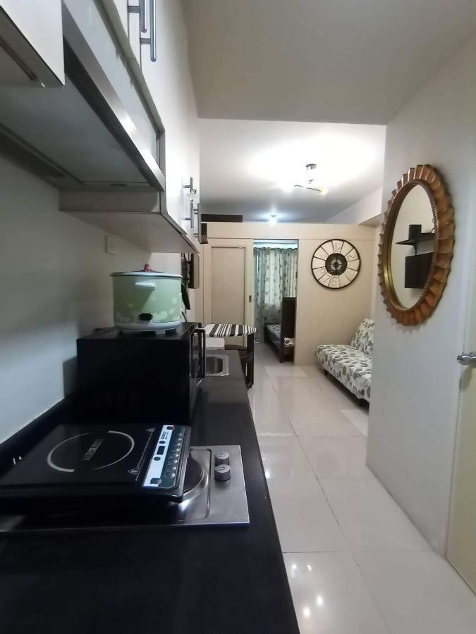 Sea Residences Malachi310 Pasay Dış mekan fotoğraf