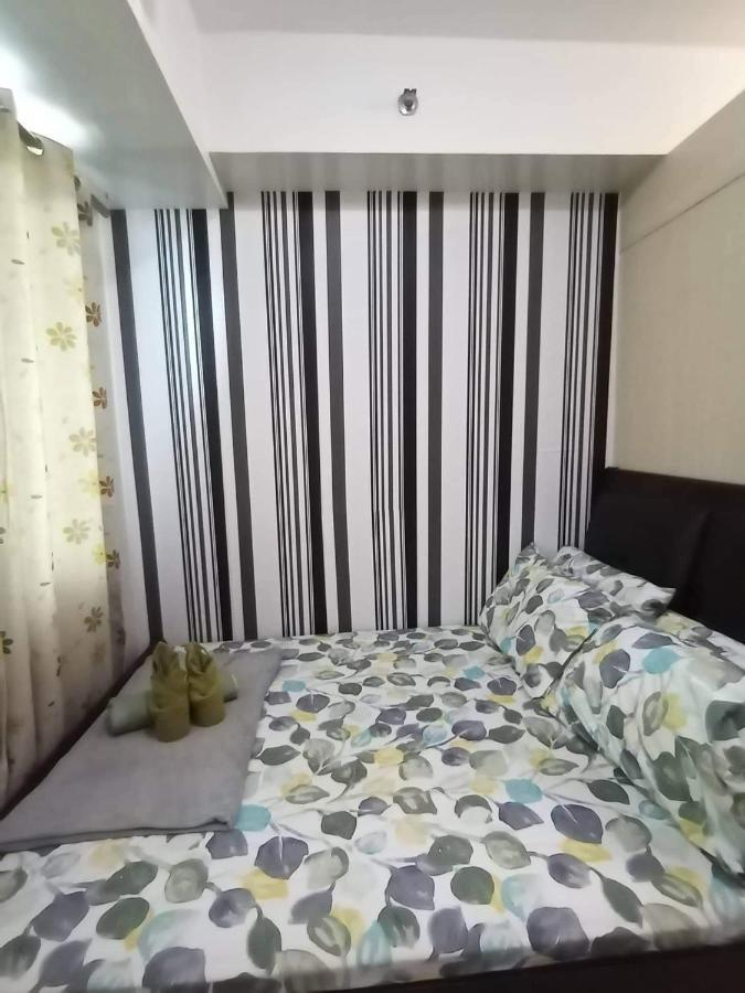 Sea Residences Malachi310 Pasay Dış mekan fotoğraf