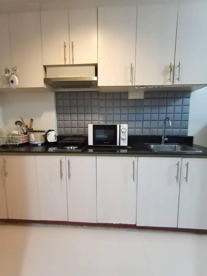 Sea Residences Malachi310 Pasay Dış mekan fotoğraf