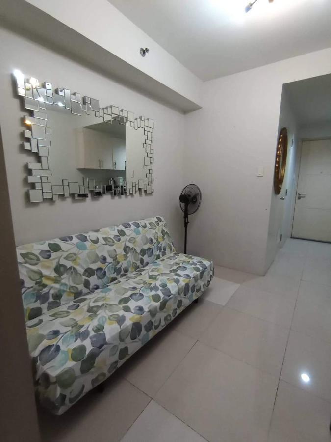 Sea Residences Malachi310 Pasay Dış mekan fotoğraf