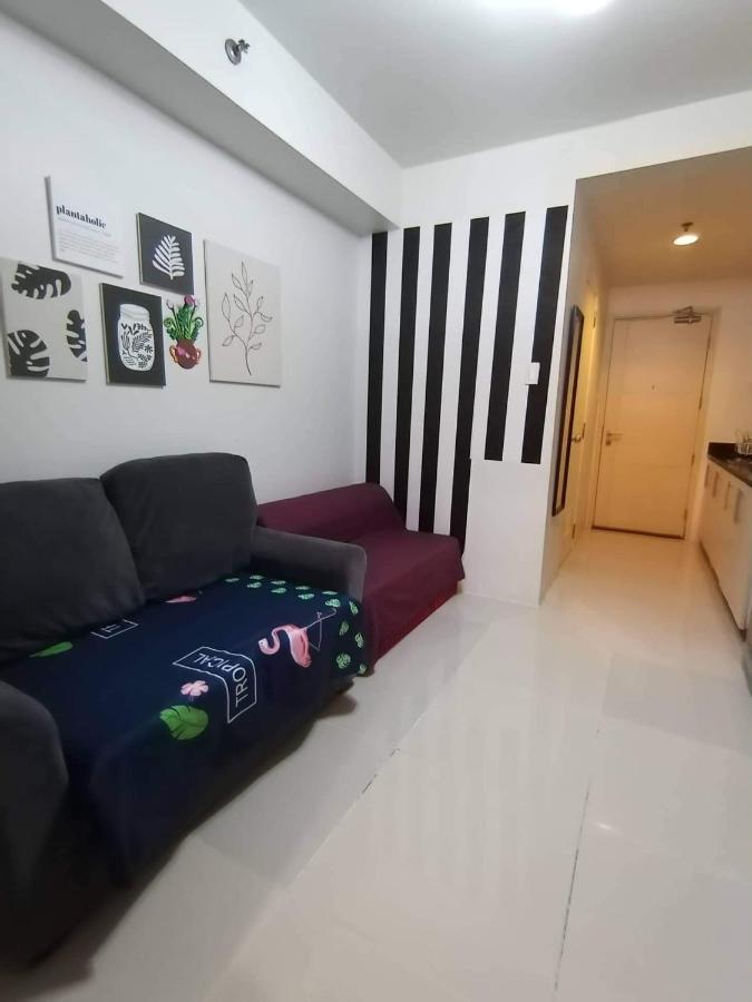 Sea Residences Malachi310 Pasay Dış mekan fotoğraf