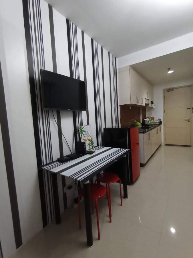 Sea Residences Malachi310 Pasay Dış mekan fotoğraf
