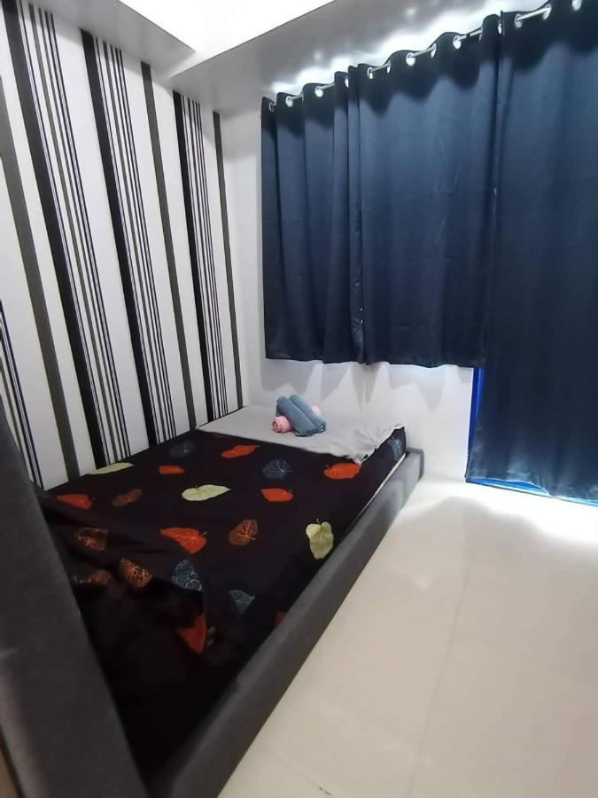 Sea Residences Malachi310 Pasay Dış mekan fotoğraf