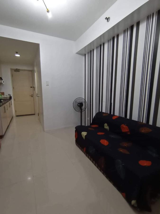 Sea Residences Malachi310 Pasay Dış mekan fotoğraf