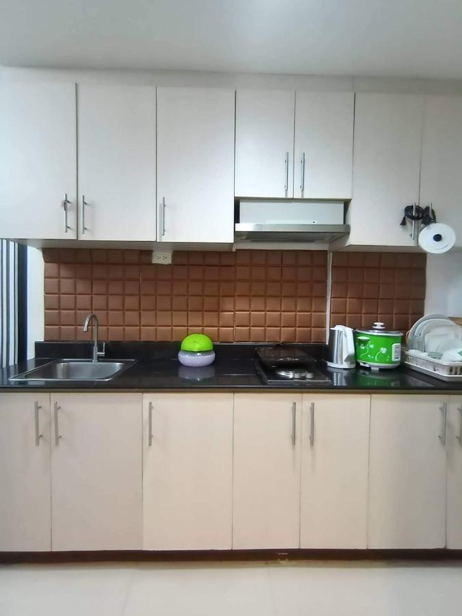Sea Residences Malachi310 Pasay Dış mekan fotoğraf