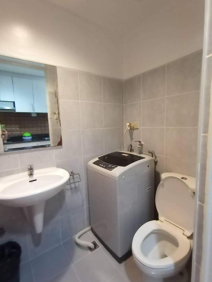 Sea Residences Malachi310 Pasay Dış mekan fotoğraf