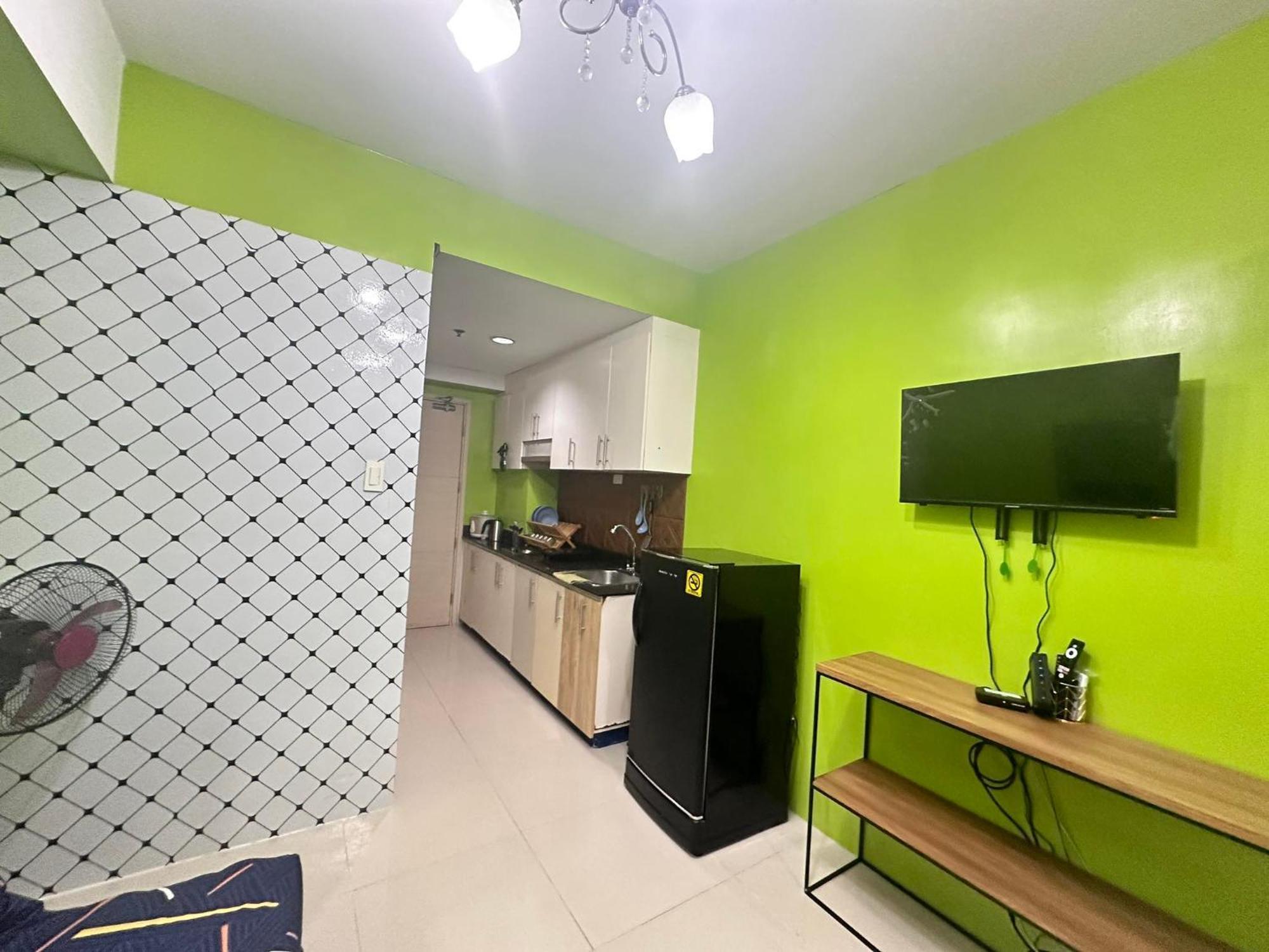 Sea Residences Malachi310 Pasay Dış mekan fotoğraf