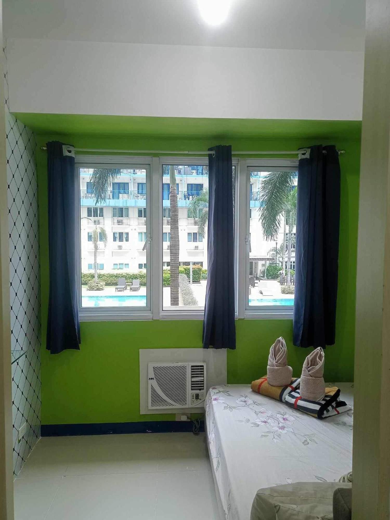 Sea Residences Malachi310 Pasay Dış mekan fotoğraf