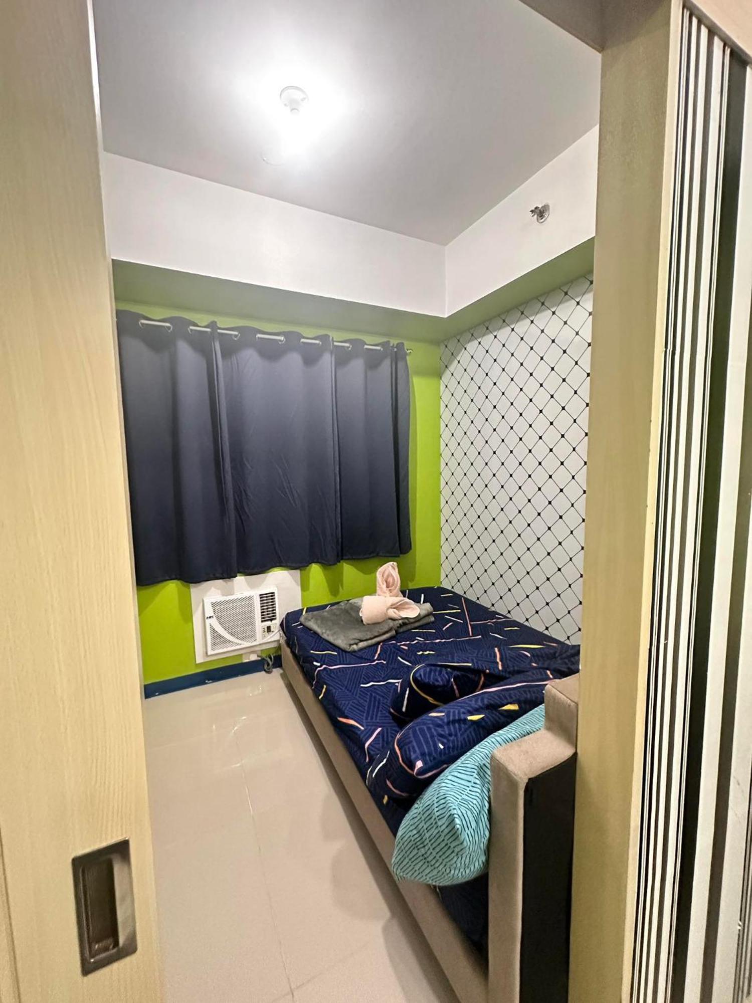 Sea Residences Malachi310 Pasay Dış mekan fotoğraf