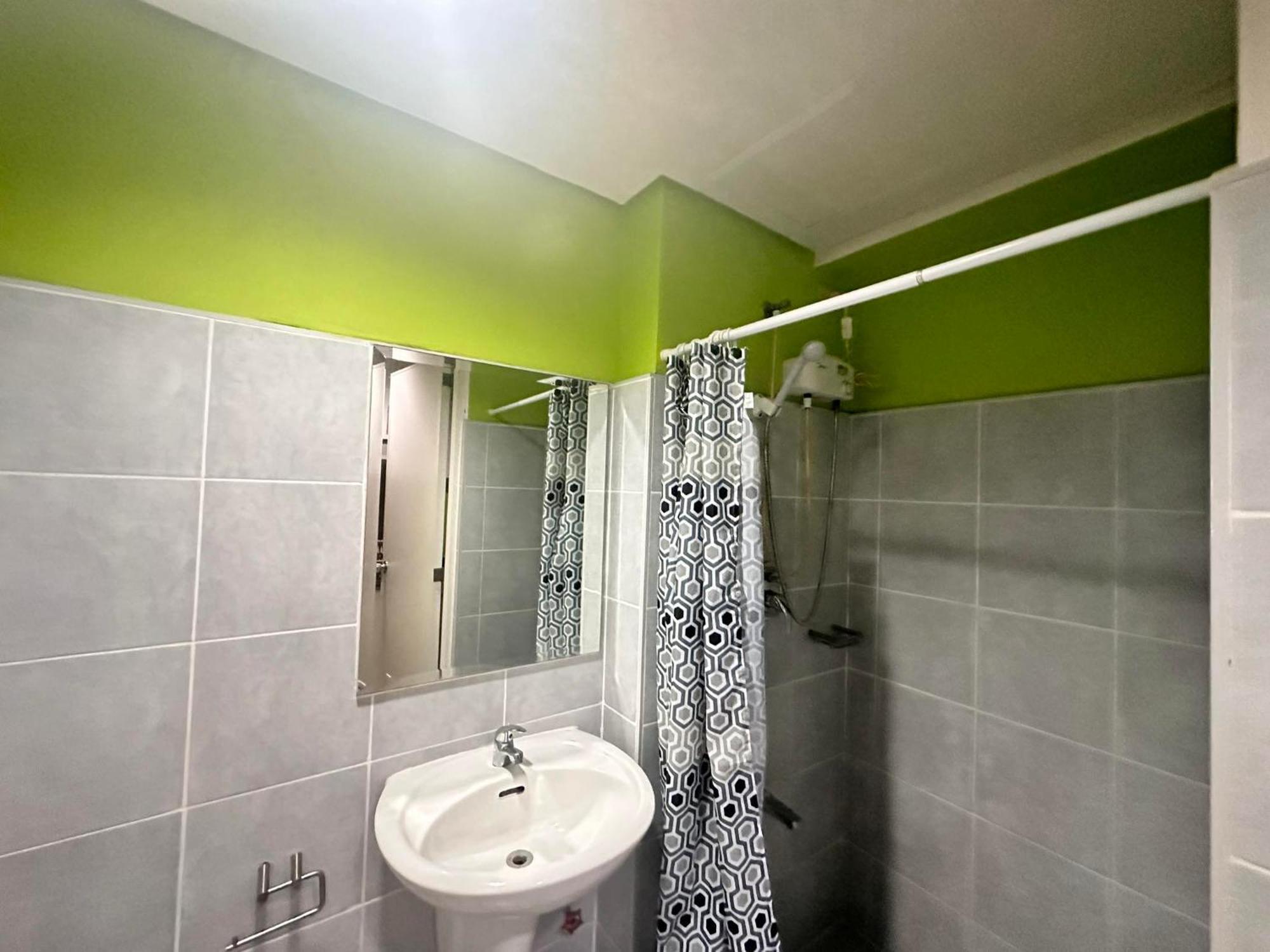 Sea Residences Malachi310 Pasay Dış mekan fotoğraf
