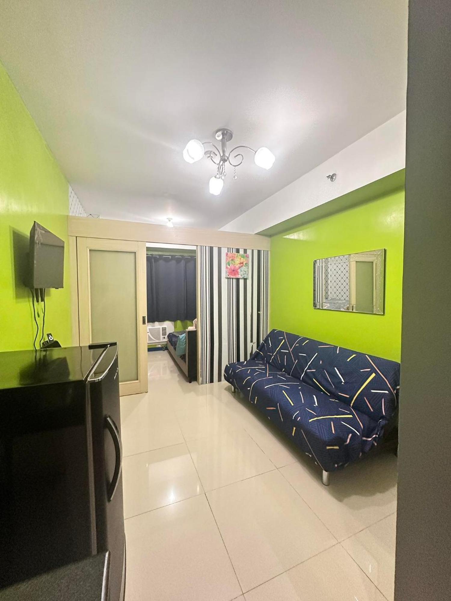 Sea Residences Malachi310 Pasay Dış mekan fotoğraf