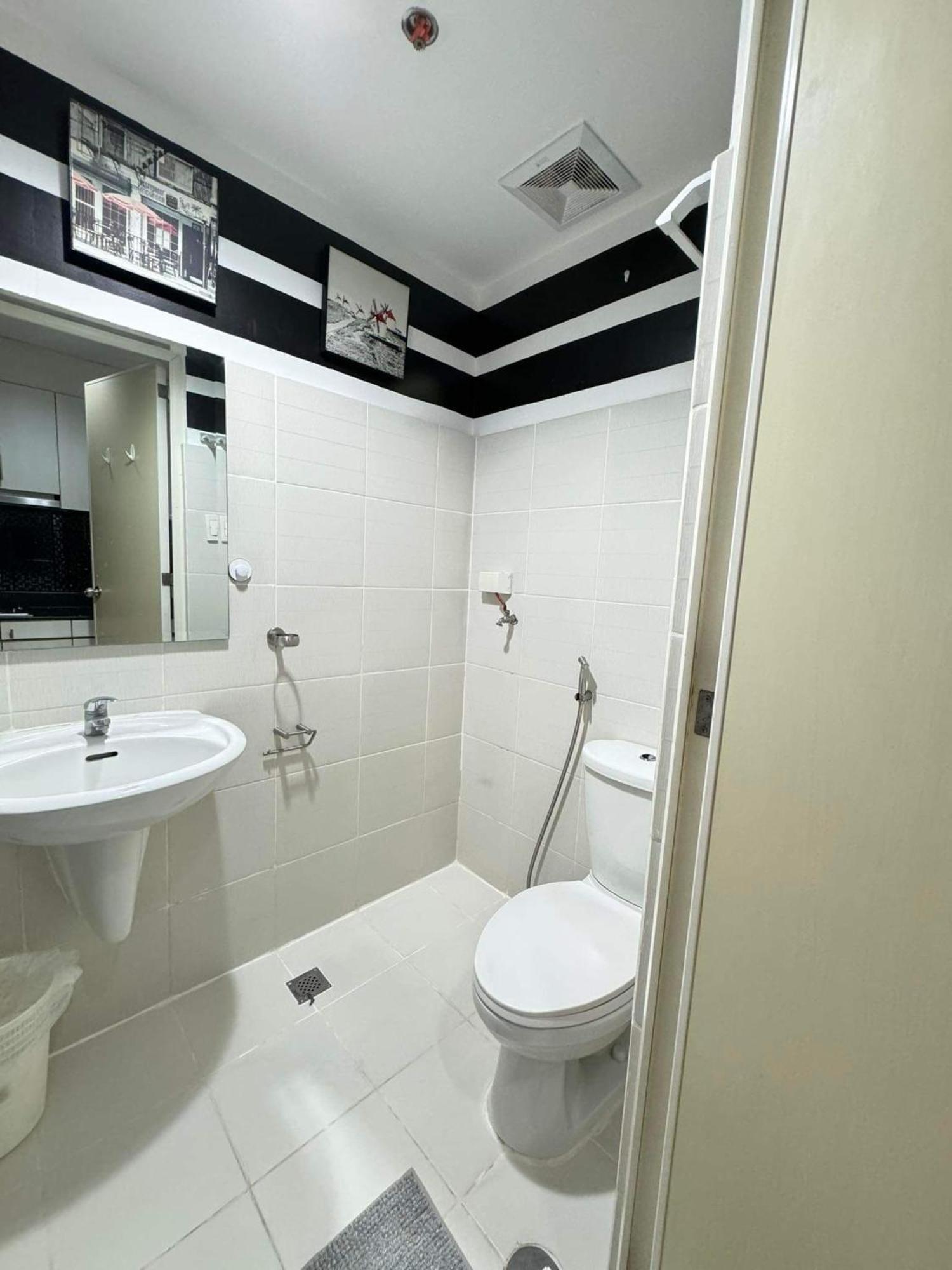 Sea Residences Malachi310 Pasay Dış mekan fotoğraf