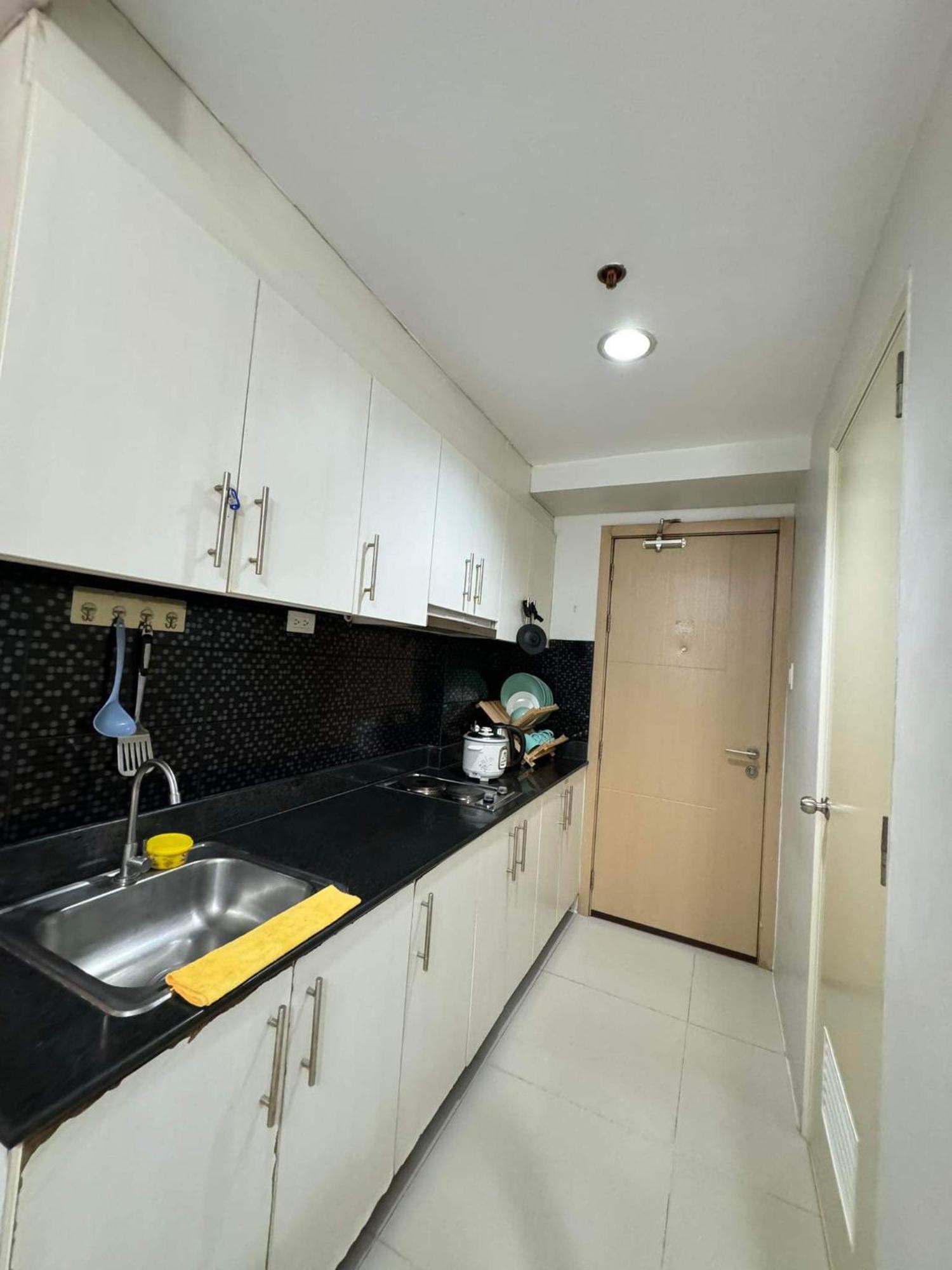 Sea Residences Malachi310 Pasay Dış mekan fotoğraf