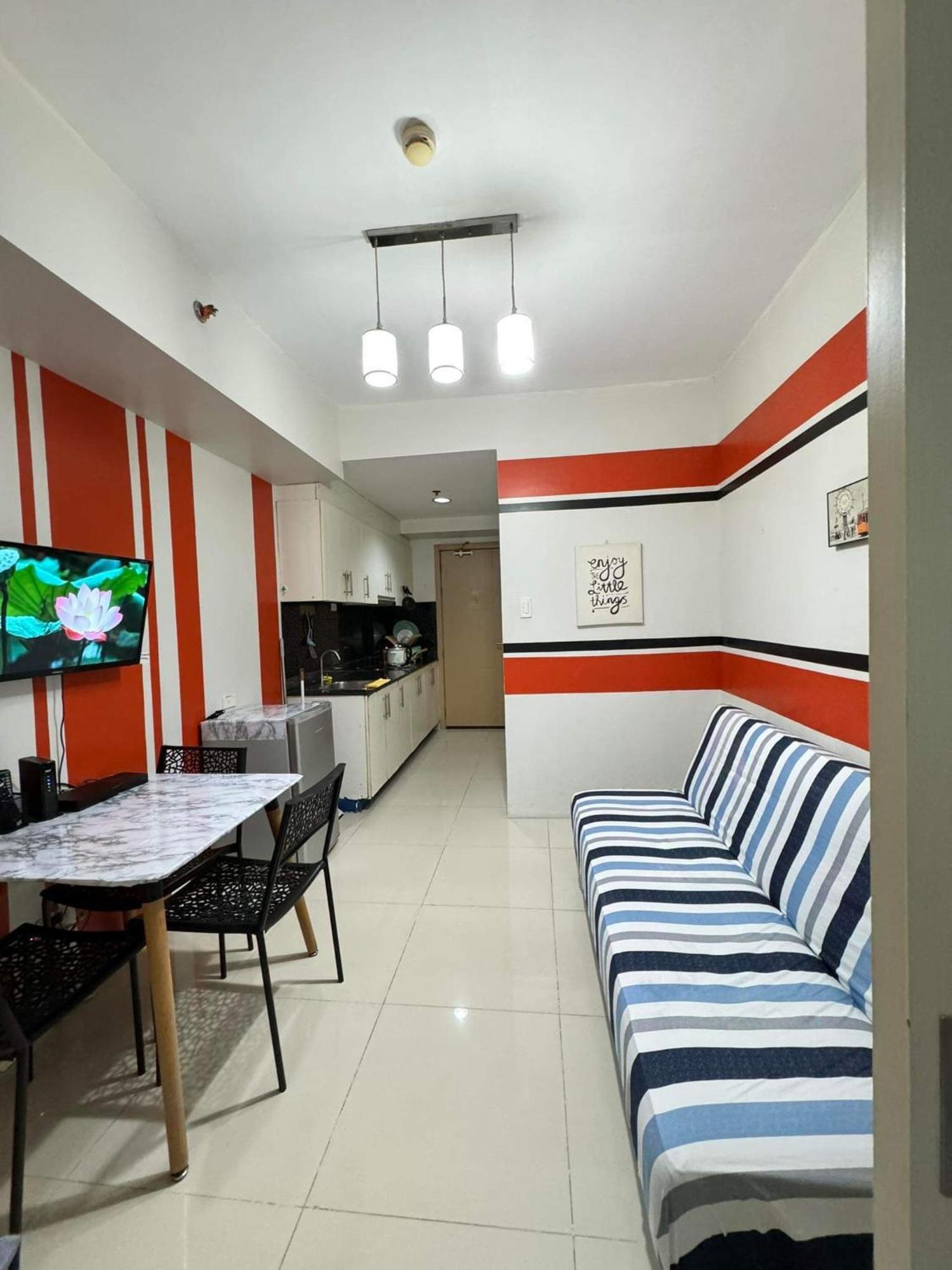 Sea Residences Malachi310 Pasay Dış mekan fotoğraf